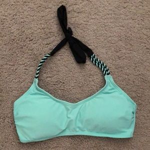Juniors Sporty Swim Top